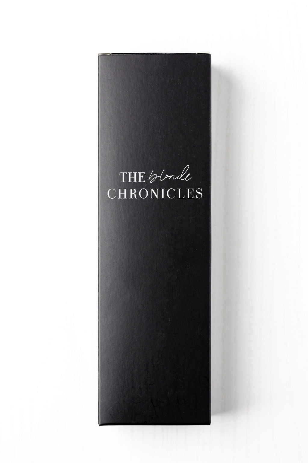 The Detangling Brush