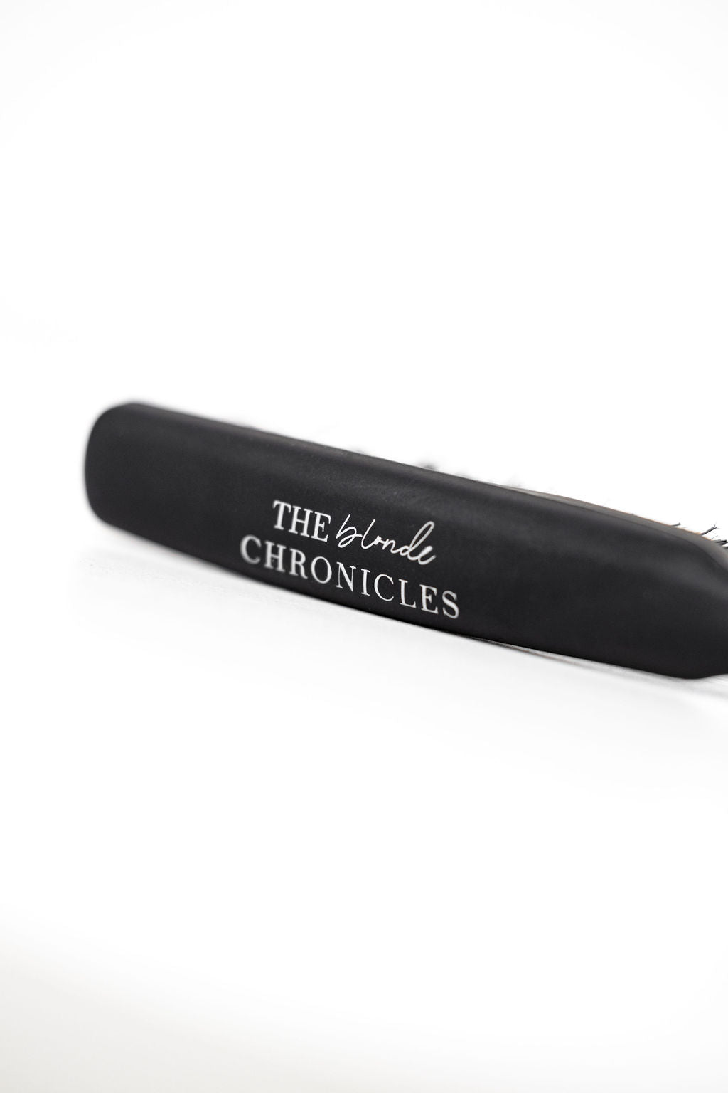 The Diffuser Brush