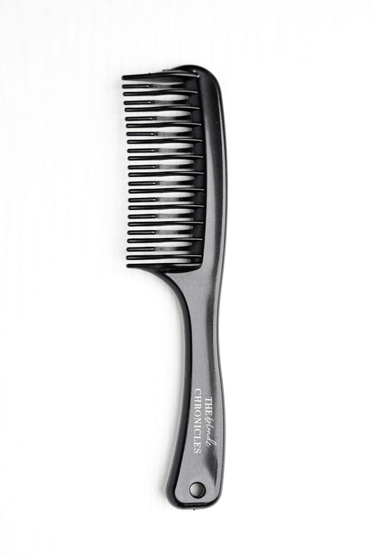The Blending Comb